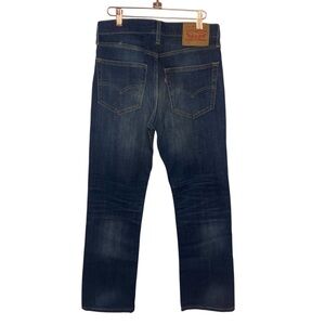 Levi’s 527 Low Rise Slim Fit Bootcut Jeans 30x32